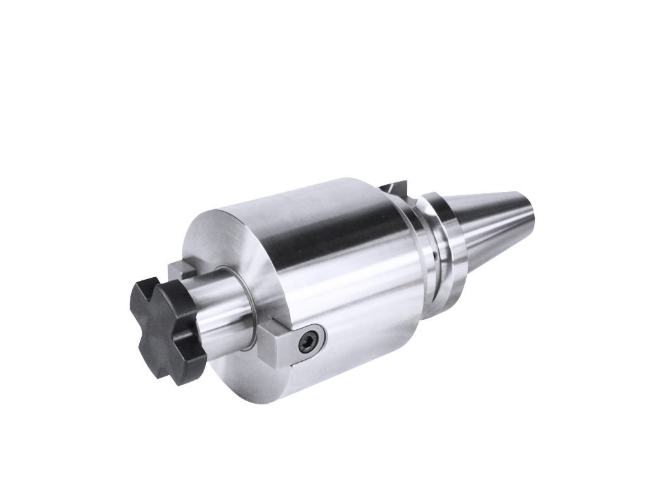Schüssler BT40 Opsteekdoorn Ø16 L=100 Cool Tool