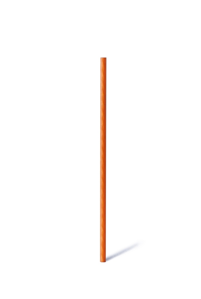XEBEC® Ceramic Stone™ Meister Finish Rod Ø3mm Oranje #400 L=100mm
