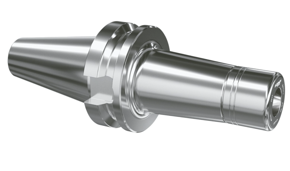 Fahrion BT40 Spantanghouder ER25 A=135