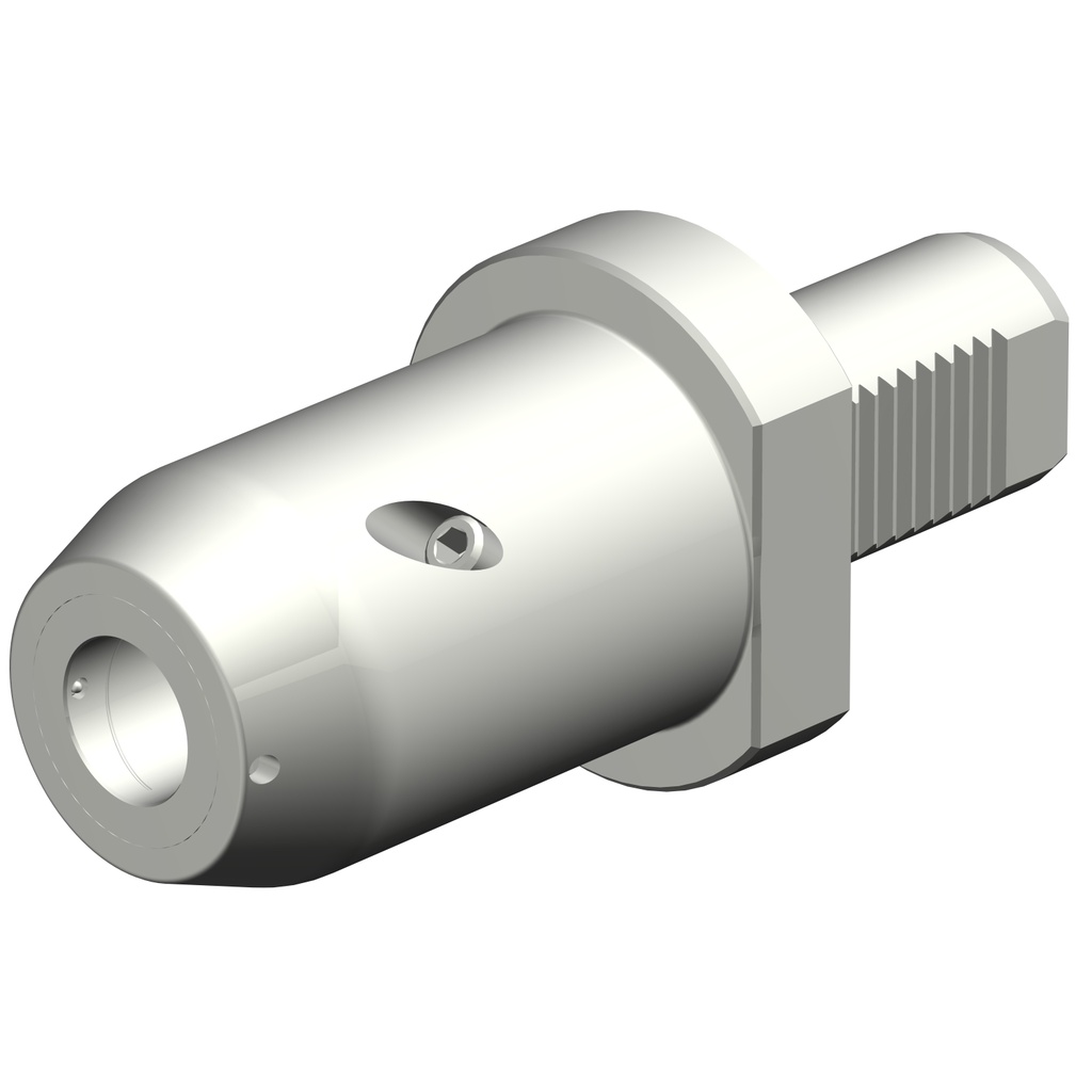 Sandvik Coromant 935-VDI40-EF25-115