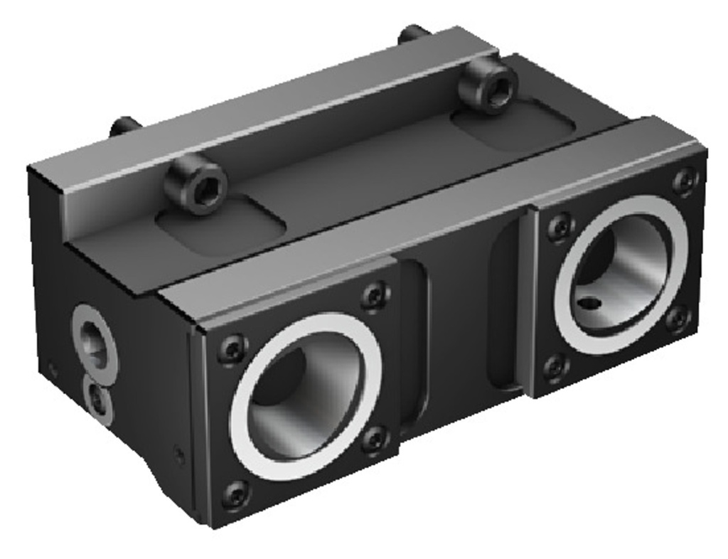 Sandvik Coromant C4-TRE-BT55A-DT