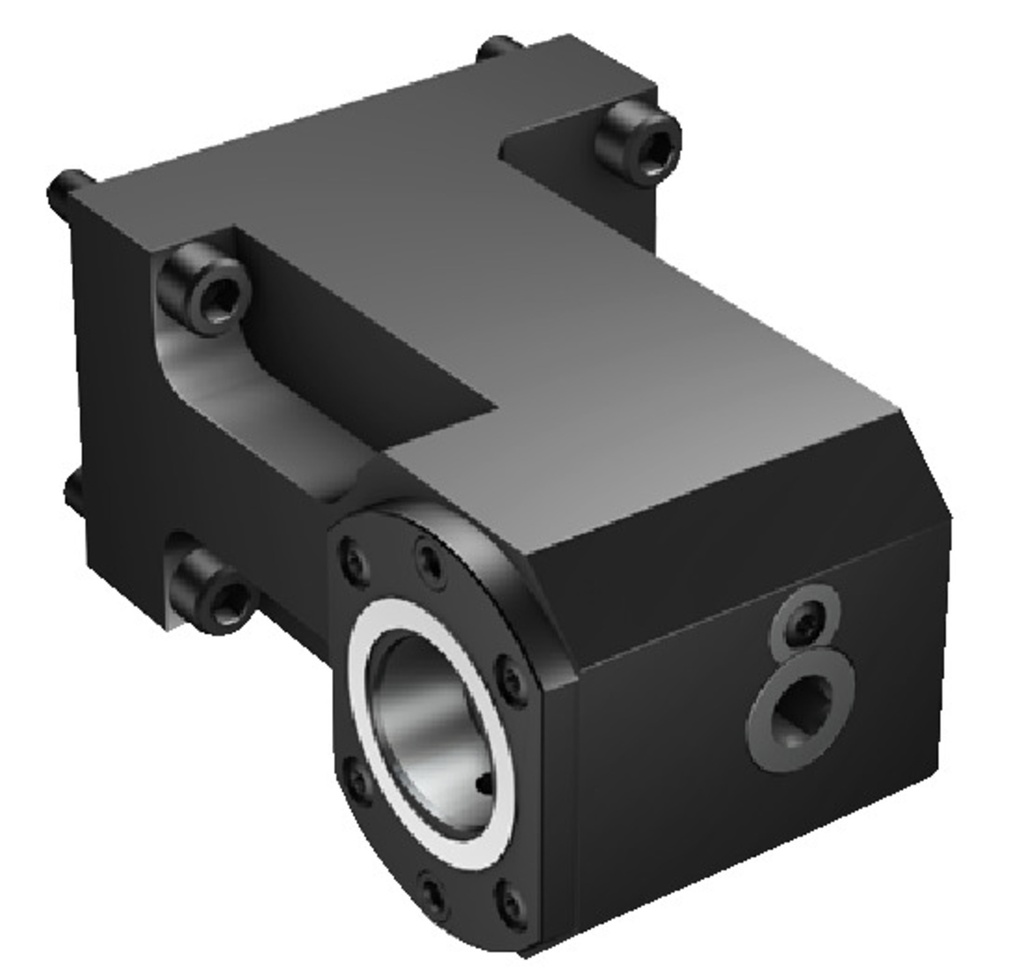 Sandvik Coromant C4-TRI-BT55A-ET