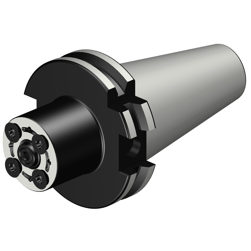 Sandvik Coromant I40-X10-032-045