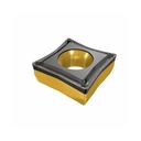 Iscar QCMT09T304-SMIC8150 L5 Positieve Draai Wisselplaten