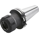 SK40 Spantangopname ER25 L=160