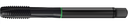 TP-TAPM4DL HSS-PM M4 Machinetap Groen-Ring 