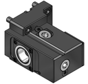 WTO Dubbele spanunit BT55 Rechts