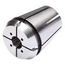 ER-Precision collet with cooling channels