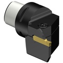 Sandvik Coromant C2R-CC4-LH13CB