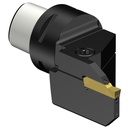 Sandvik Coromant C2R-CC4-LJ25CB