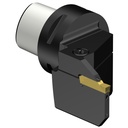 Sandvik Coromant C2R-CC5-LJ25CB