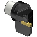 Sandvik Coromant C2R-CC5-LL25CB