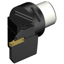 Sandvik Coromant C2R-CC5-RJ25CB