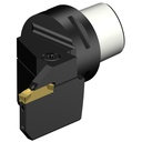 Sandvik Coromant C2R-CC5-RK25CB