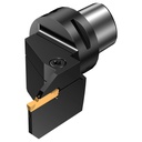 Sandvik Coromant C2R-CC6-LH20CB