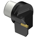 Sandvik Coromant C2R-CC6-LJ25CB
