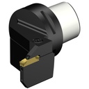 Sandvik Coromant C2R-CC6-RK25CB