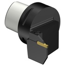 Sandvik Coromant C2R-CC8-LH25CB