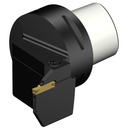Sandvik Coromant C2R-CC8-RJ25CB