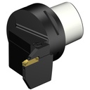 Sandvik Coromant C2R-CC8-RK25CB