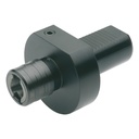 VDI40 Snelwisseltaphouder WES3 (M14-M36)
