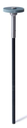 XEBEC® Schacht + Stone Flexibele Schacht Disc Type Ø14x2 Grijs #220