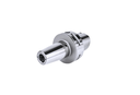 Schüssler Corum C6 Krimpopname Ø10 - 4,5° - L=80 Cool Tool