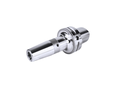 Schüssler Corum C6 Krimpopname Ø10 - 4,5° - L=120 Cool Tool