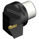 Sandvik Coromant C2A-CC6-RFK18B-168CB