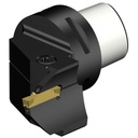 Sandvik Coromant C2A-CC5-RFJ18B-040CB