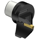 Sandvik Coromant C2A-CC5-LFK18B-058CB
