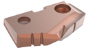 AMEC Gen2 T-A® VHM 31.26mm Boorpunt