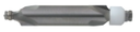 Makra VHM Radiusfrees R2.0 Type 7 Lager 3mm Z3 AlTiN