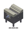 BEST MINI Centrumspanner BSM-040-004 Mechanisch bediend
