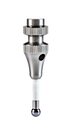 Diebold Taster standaard L=27mm Kogel Ø3