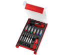 Sloky TOGO TX6 - TX15 Momentschroevedraaiers-set