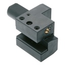 VDI40 Opname C2 voor schacht #25mm Links