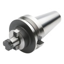 Quernut-Aufsteckdorn BT 40-16-40 MAS/BT