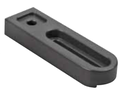 DK 357800 Schiene verstellbar für Quader 25
