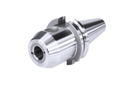 End mill holder Weldon with cooling channels