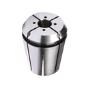 ER40 Spantang Ø8 Afgedicht-Metallic Sealed + CT