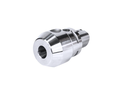 Schüssler 304004-04 Corum C4 Weldonopname Ø12 H4 tol. L=55 DIN1835B