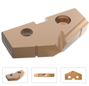 AMEC T-A Pro® VHM Ø34.92mm Boorpunt