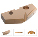 AMEC T-A Pro® VHM Ø47.10mm Boorpunt