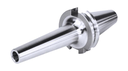 Schüssler 714051-31 ISO40 Krimpopname 3° Ø6 L=120