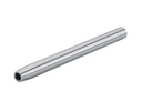 Schüssler 2125-63 Ø25 Krimpopname Ø10 verlengstuk L=300 Zonder lengte instelling