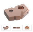 AMEC T-A Pro® HSS Ø16.10mm Boorpunt