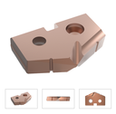 AMEC T-A Pro® HSS Ø23.10mm Boorpunt