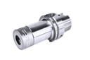 Schüssler HSK-A63 Hawk Eye Spantangopname ER16 L=100