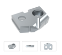 AMEC T-A Pro® VHM Ø10.00mm Boorpunt